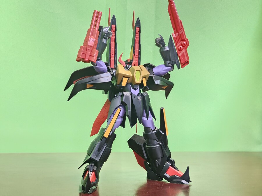 굿스마일 컴퍼니 모데로이드 시리즈 블랙옥스(철인 29호 OX)_53.jpg