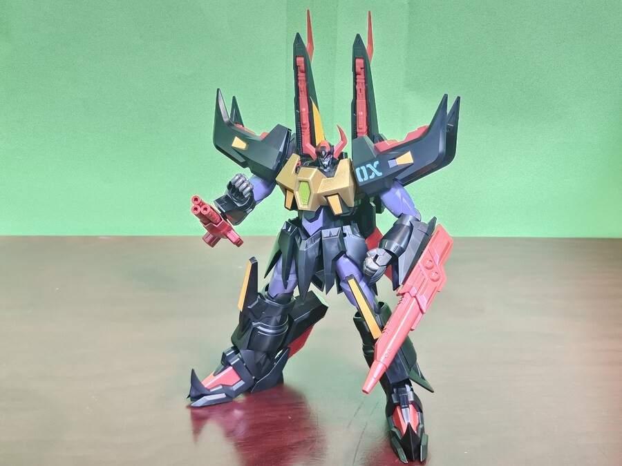 굿스마일 컴퍼니 모데로이드 시리즈 블랙옥스(철인 29호 OX)_56.jpg