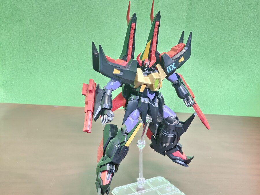 굿스마일 컴퍼니 모데로이드 시리즈 블랙옥스(철인 29호 OX)_64.jpg