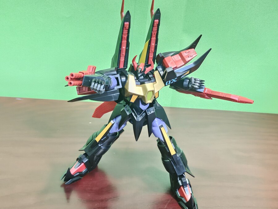 굿스마일 컴퍼니 모데로이드 시리즈 블랙옥스(철인 29호 OX)_75.jpg