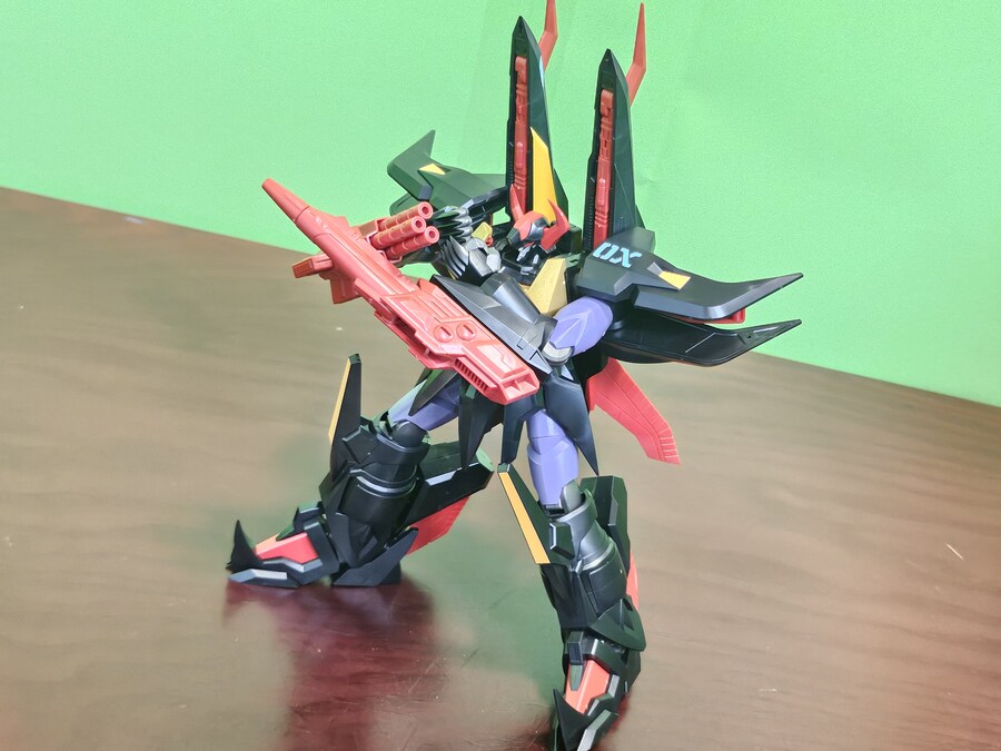 굿스마일 컴퍼니 모데로이드 시리즈 블랙옥스(철인 29호 OX)_83.jpg