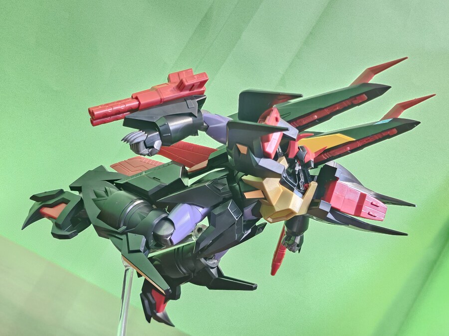 굿스마일 컴퍼니 모데로이드 시리즈 블랙옥스(철인 29호 OX)_72.jpg