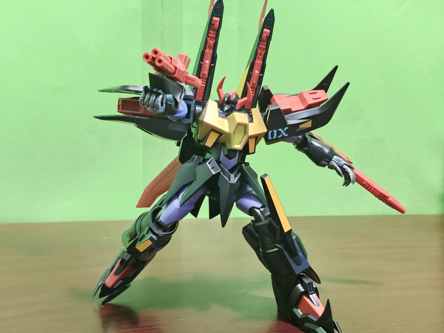 굿스마일 컴퍼니 모데로이드 시리즈 블랙옥스(철인 29호 OX)_90.jpg