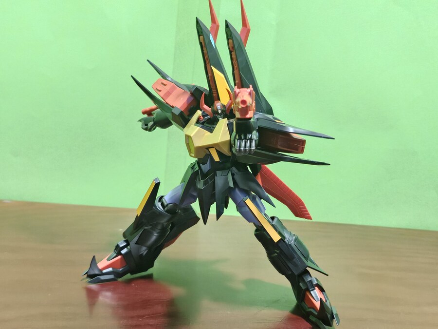 굿스마일 컴퍼니 모데로이드 시리즈 블랙옥스(철인 29호 OX)_100.jpg