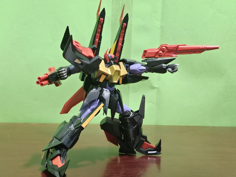 굿스마일 컴퍼니 모데로이드 시리즈 블랙옥스(철인 29호 OX)_101.jpg