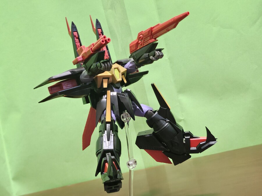 굿스마일 컴퍼니 모데로이드 시리즈 블랙옥스(철인 29호 OX)_112.jpg