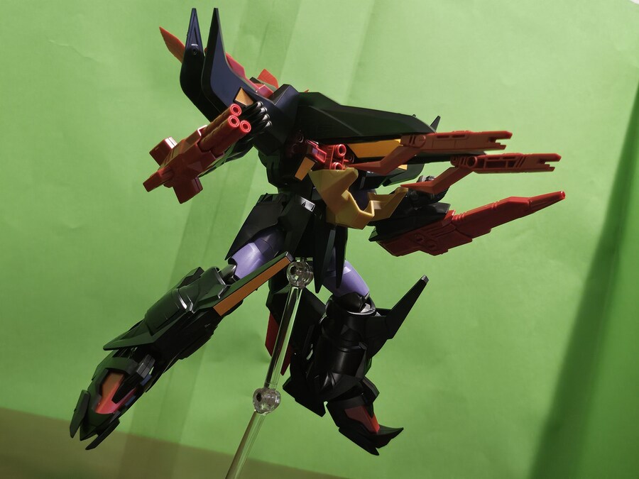 굿스마일 컴퍼니 모데로이드 시리즈 블랙옥스(철인 29호 OX)_117.jpg