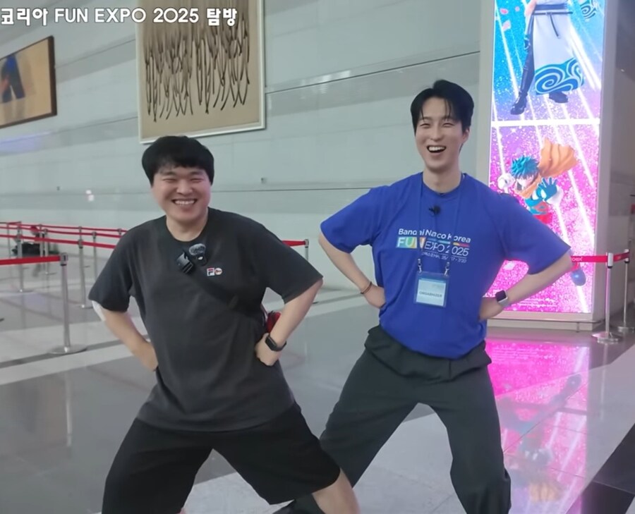 건담) 제룡이랑 무라쿠모 동현 같이 서있으면 이거같음_1.jpg
