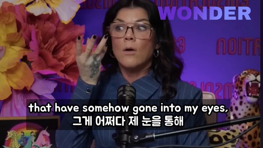 케이팝)케데헌 음모론을 주장하는 코미디 작가_7.jpg