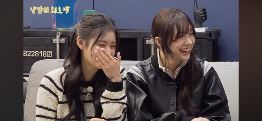 피프티 피프티 LA 출신 문샤넬이 느낀 한미 문화 차이_7.png