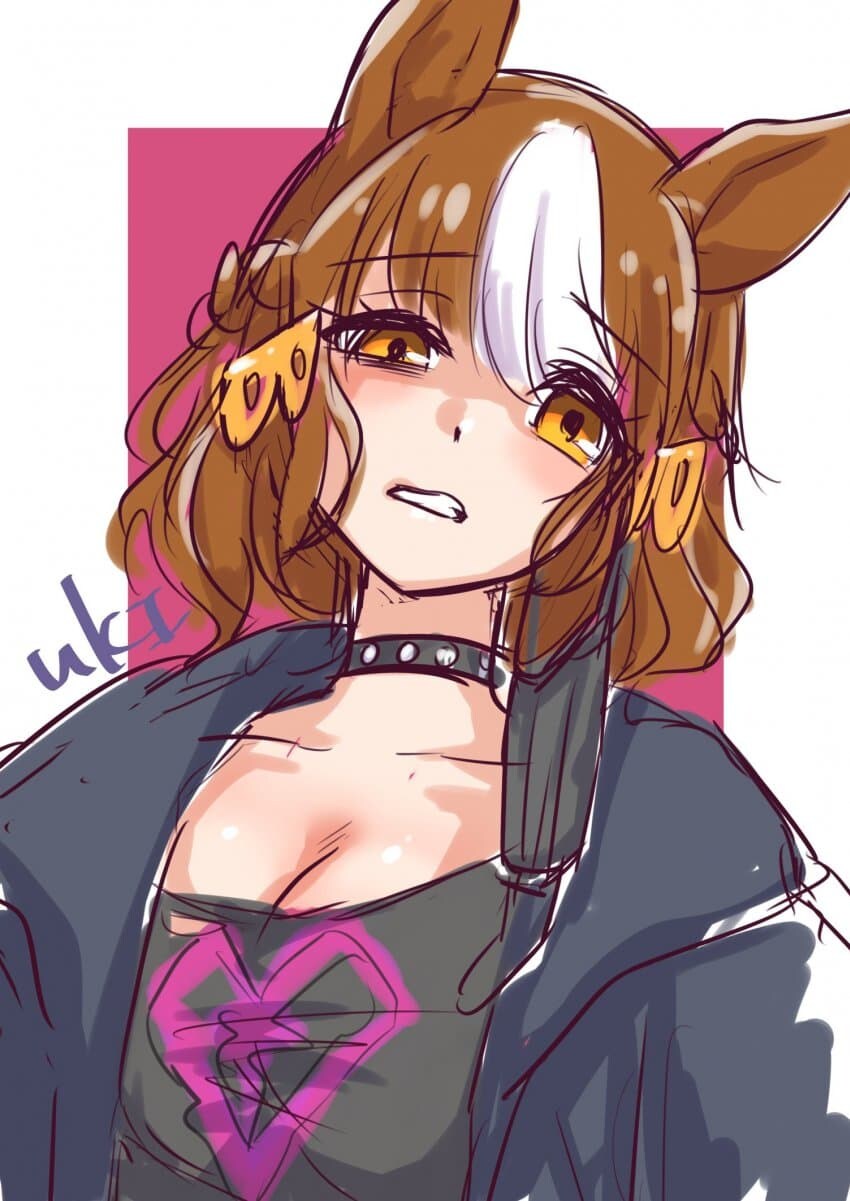 [말딸] "롯페이 씨, 오구리 신발 사러 가게 돈 달라고."_1.jpg