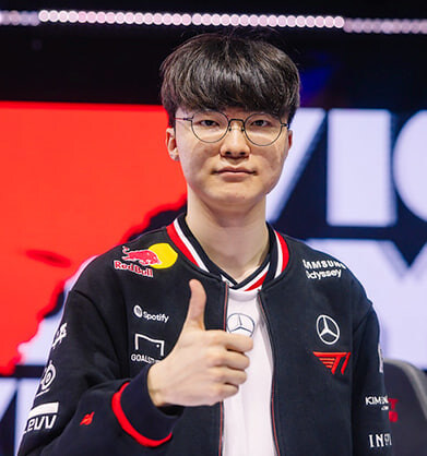 T1 페이커, 'EWC 4강' 상대 AL에 "MSI 강팀, ㅅㅅㅅ_1.jpg