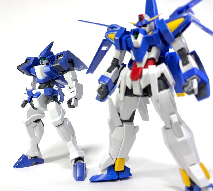 HG 1/144 제노아스 O 커스텀 가조립 사진 2_4.jpg