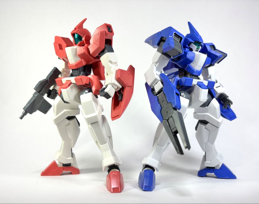 HG 1/144 제노아스 O 커스텀 가조립 사진 2_10.jpg