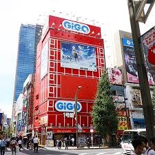 GiGO 아키하바라점 이달말 부터 빌딩 외벽 공사 예정_1.jpg