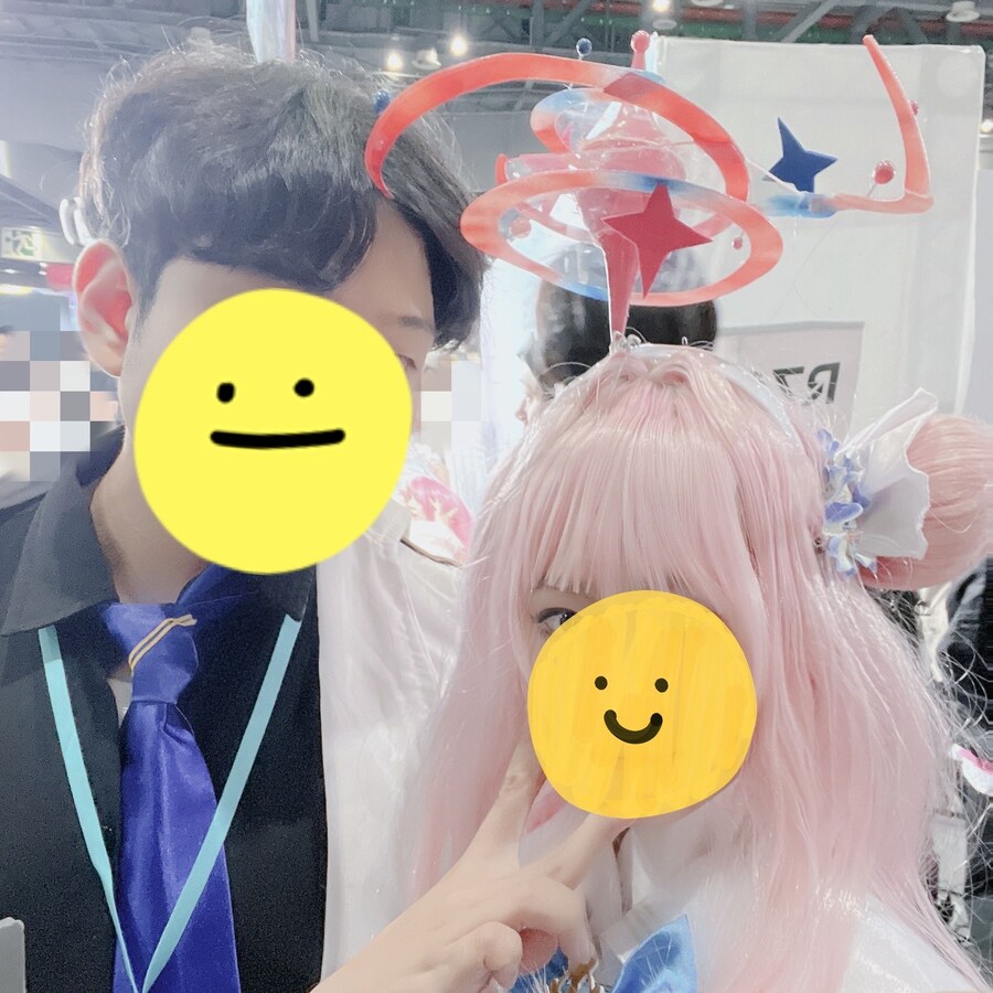 코스프레하다보면 씹덕 괴담 좀 많기는함 ㅋㅋㅋㅋ_1.jpg