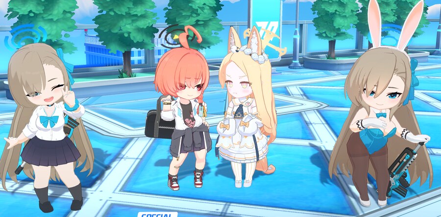 (블루아카) 이벤트 귀여운 SD 모음_4.png