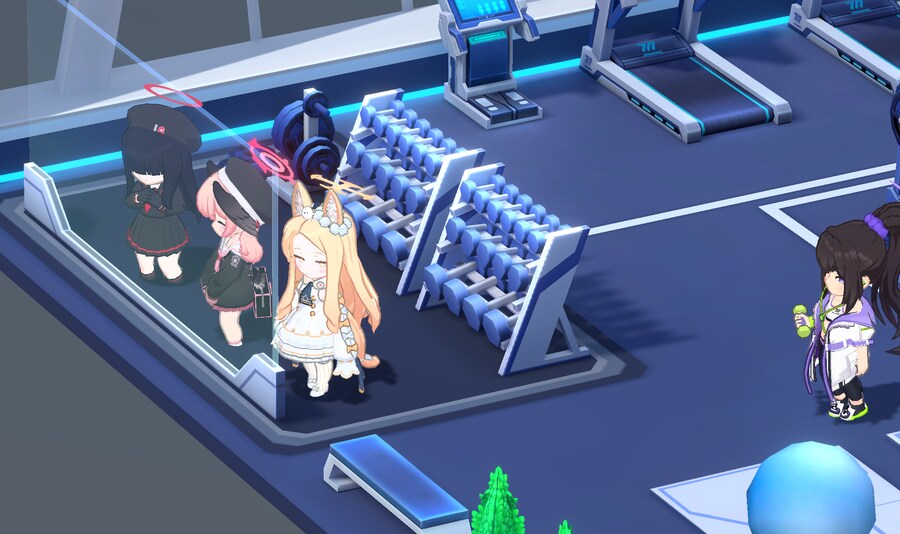 (블루아카) 이벤트 귀여운 SD 모음_5.png
