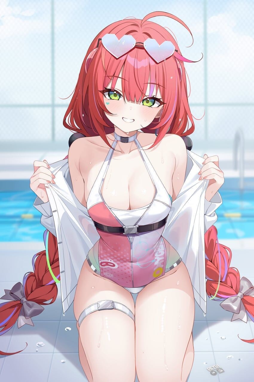 블루아카)라이브 시작한다~_1.jpg