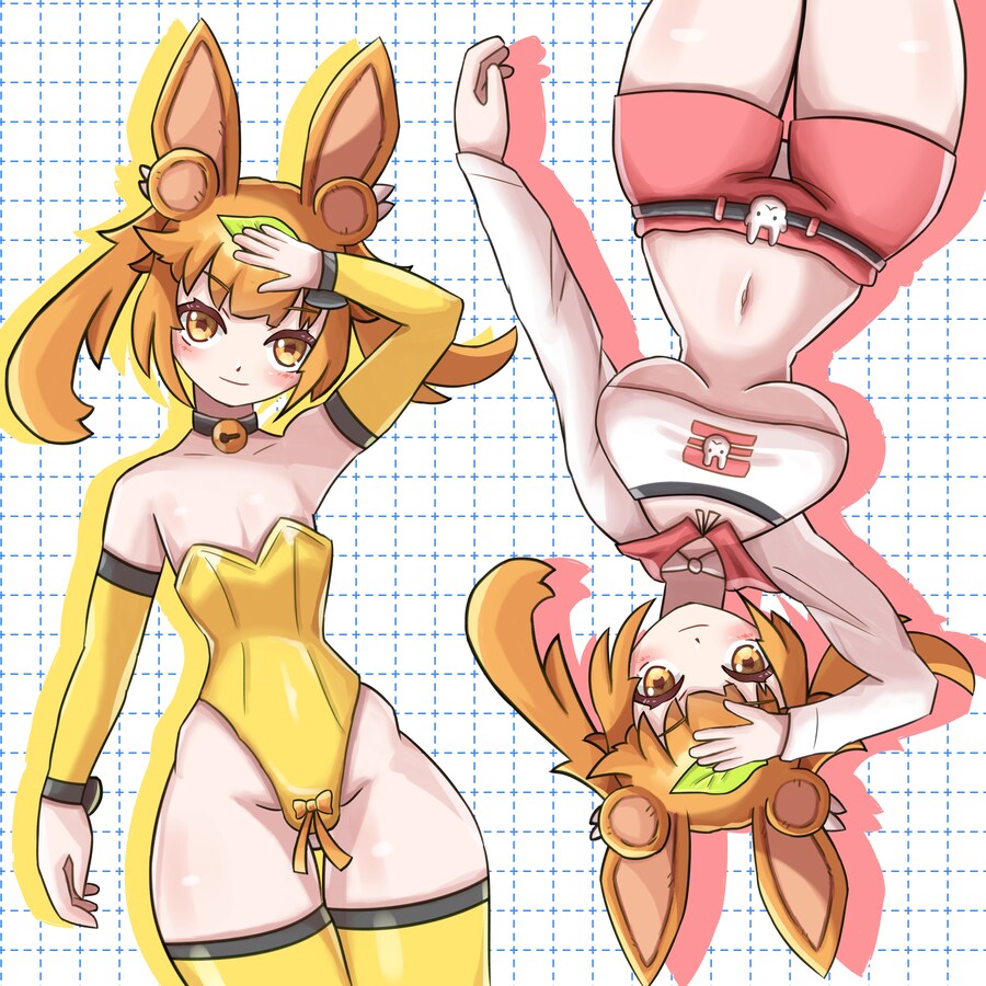 족토끼리의 만남_1.png