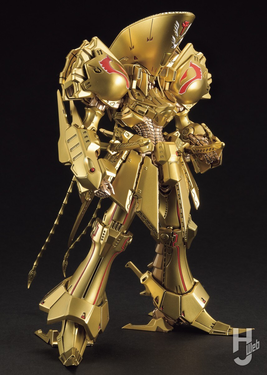[보크스] FSS IMS 1/144 나이트 오브 골드 델타베른 도색 샘플 이미지_3.jpg