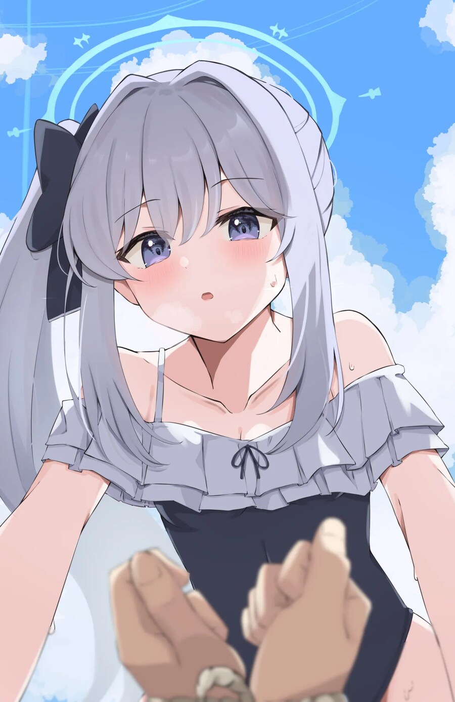 블루아카)요즘 미야코 이미지가...?_1.png