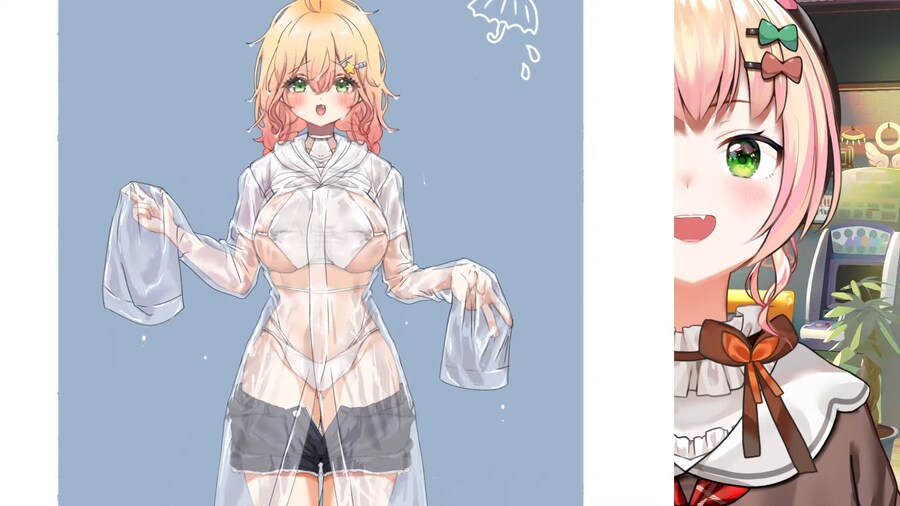 버튜버) 네네 신의상 예상 ㅋㅋㅋ_1.png