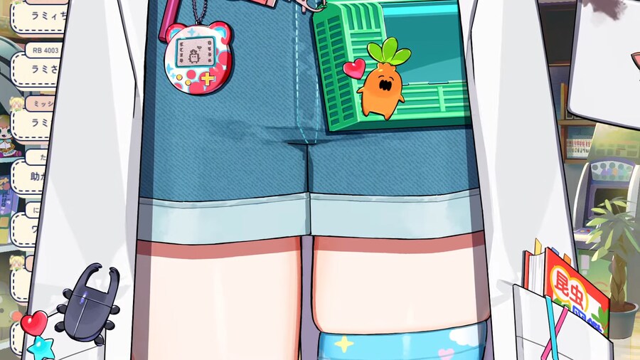 버튜버) 네네 신의상 벨트에 차고다니는거 ㅋㅋㅋㅋㅋ_1.png