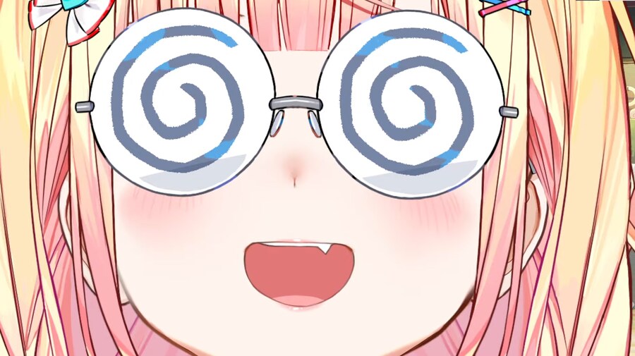 버튜버) 네네치 송곳니 귀여워_1.png