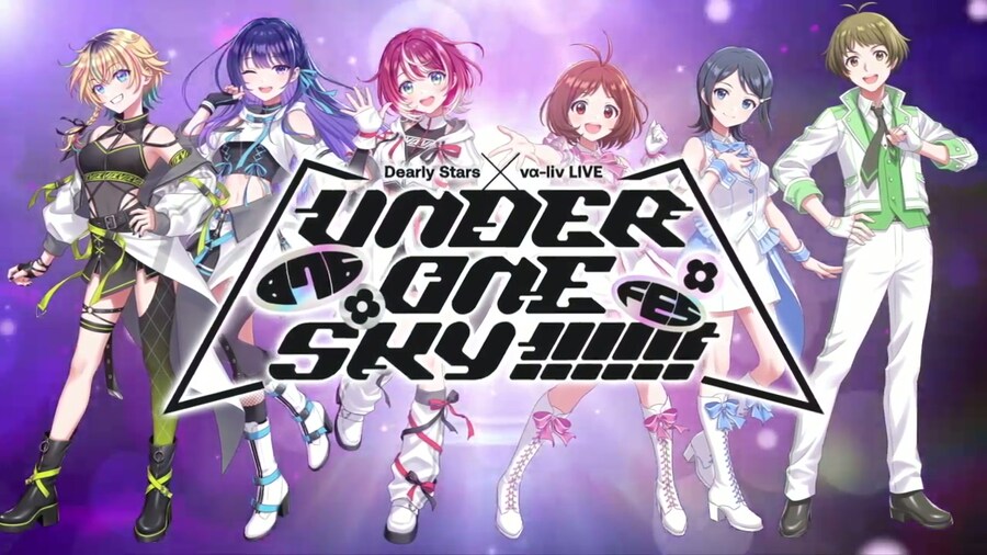 PROJECT IM@S vα-liv 2주년 라이브 예정_1.jpg