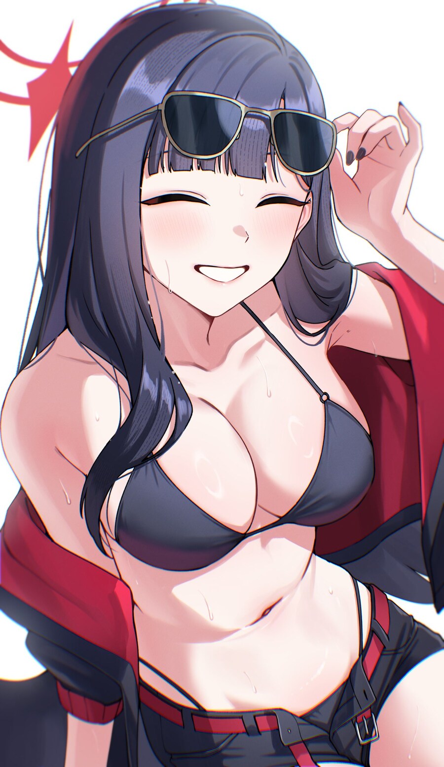 블루아카) 이치카 거유파 잔당들이 또...._1.png