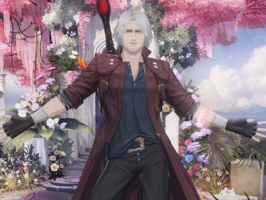 퍼니싱) 데메크 안해본 뇌가 느낀 단테 & 버질_3.jpg