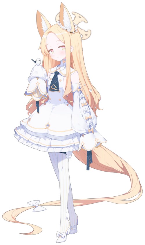 블루아카) 세이아 머리카락 보면 생각나는게_1.png