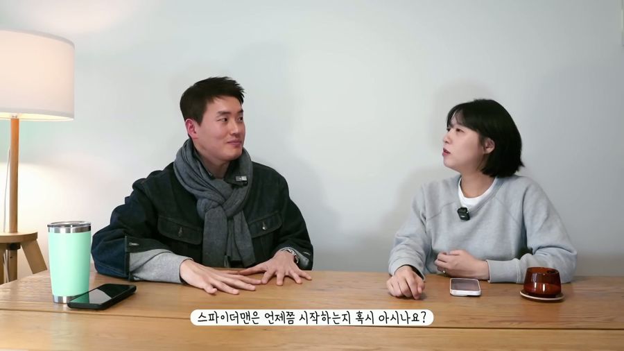 스파이더맨 신작 애니 근황_1.jpg