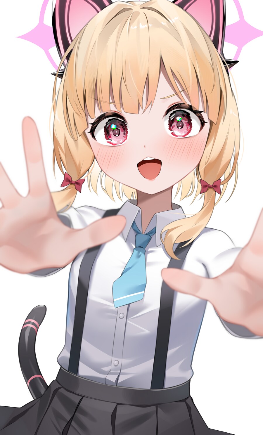 [블루아카] 엄청 귀여운 모모이_1.png