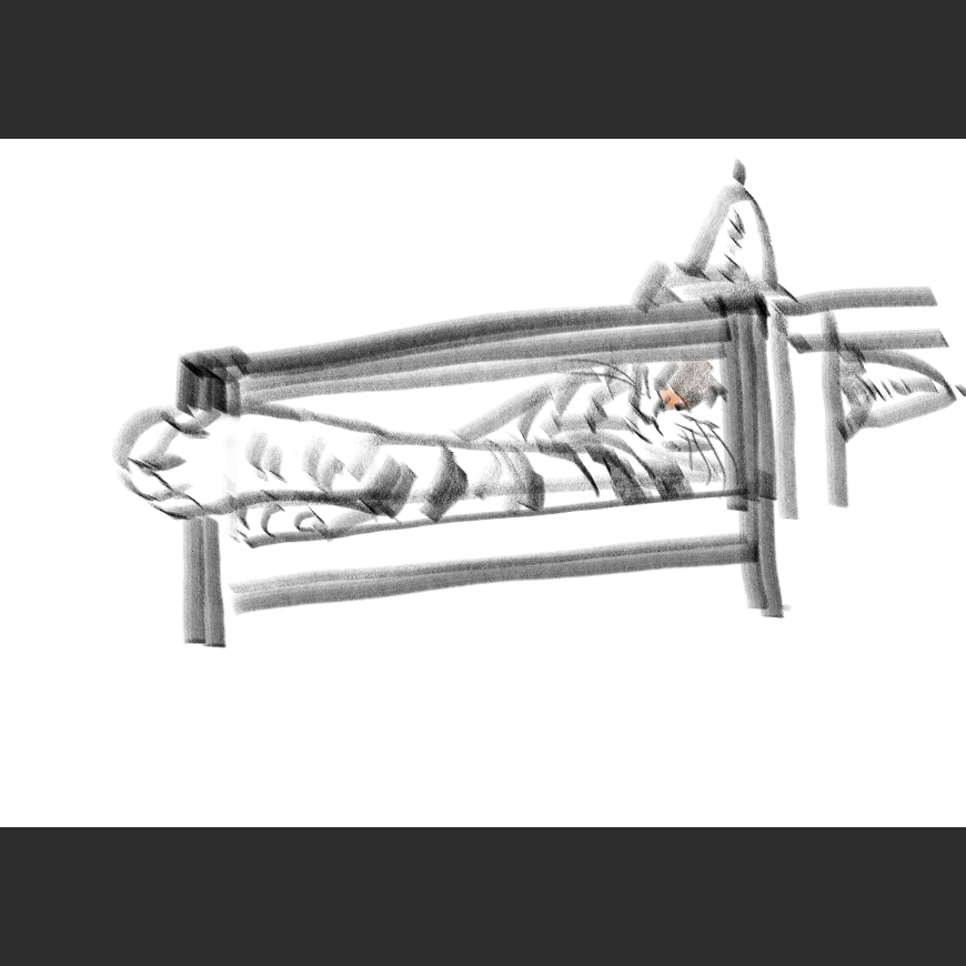 고양이) 우리집 고양이그림 보고가셈_2.png