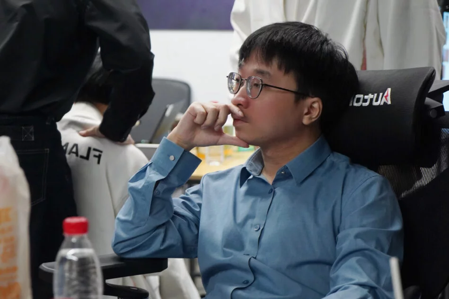 롤) "넌 네 손으로 바이퍼와 도란을 탈락시켰다..."_1.webp