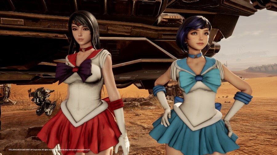 스텔라 블레이드 - 세일러 머큐리_17.png