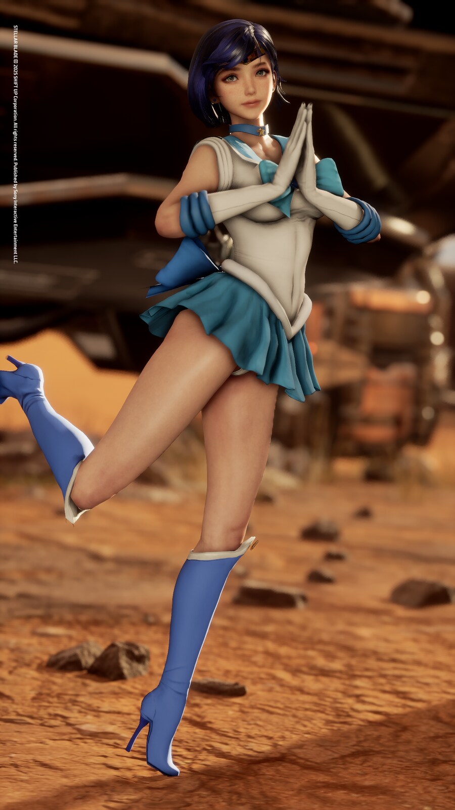 스텔라 블레이드 - 세일러 머큐리_13.png