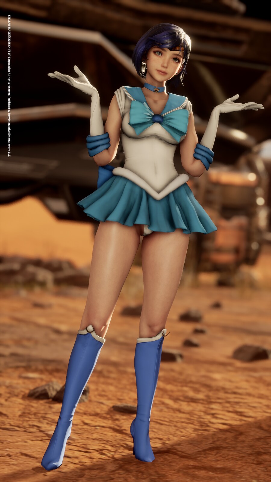 스텔라 블레이드 - 세일러 머큐리_14.png