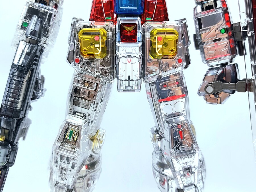 PG 퍼스트 언리쉬드 클리어 메카니컬코어 도색입니다._9.jpg