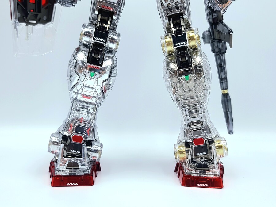 PG 퍼스트 언리쉬드 클리어 메카니컬코어 도색입니다._14.jpg