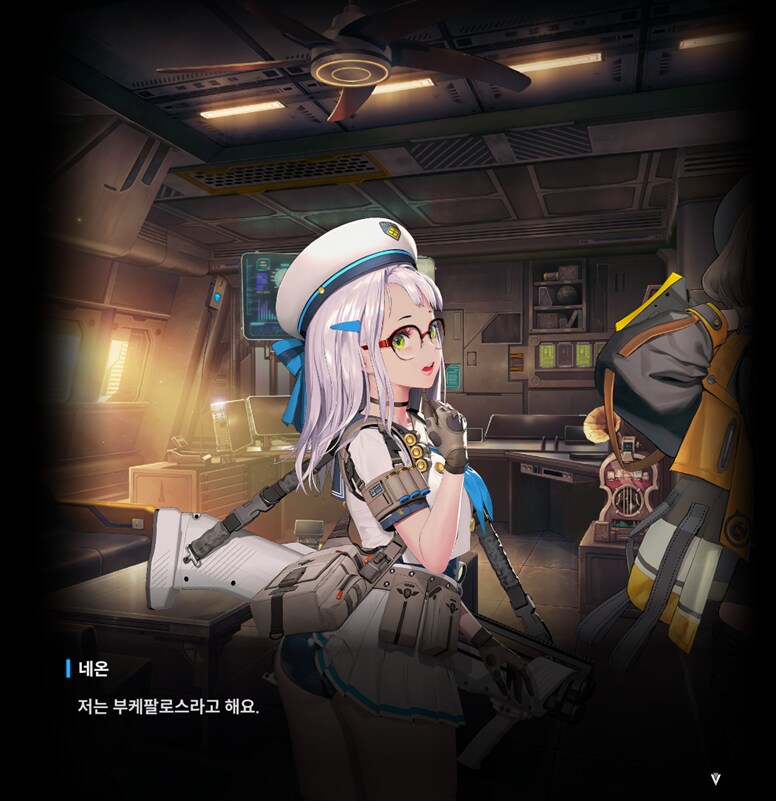 니케) 우리 전초기지 정상 운영 합니다_11.png