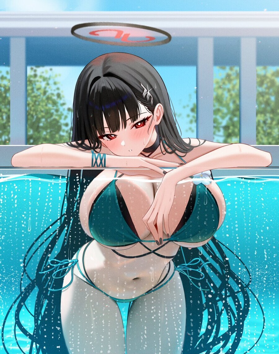 블루아카) 더럽게 이쁘고 고고한뇬...._3.jpg