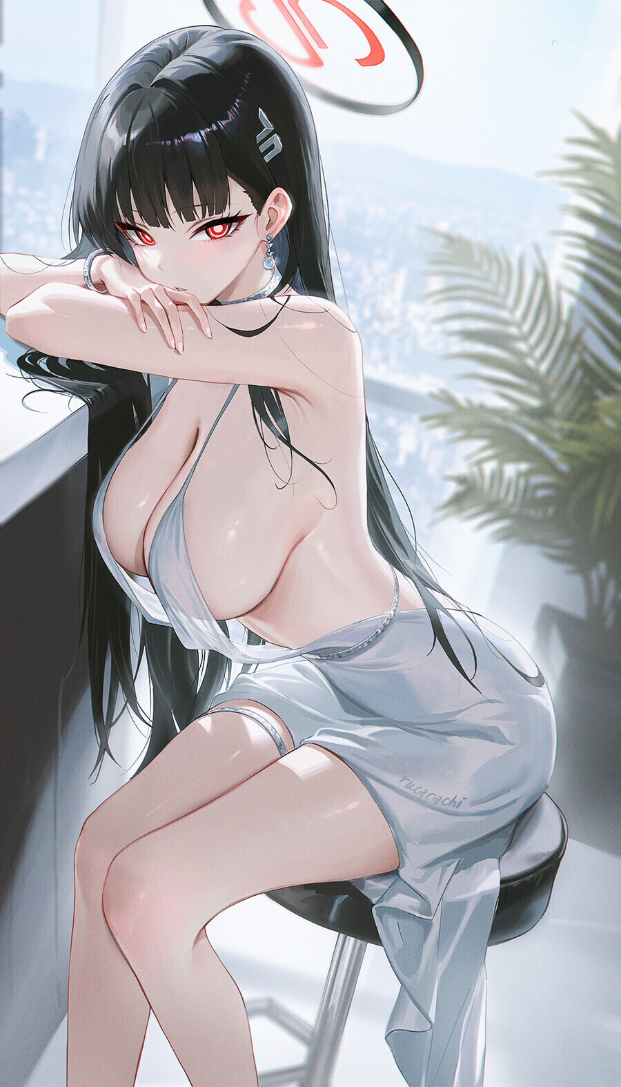 블루아카) 더럽게 이쁘고 고고한뇬...._5.jpg