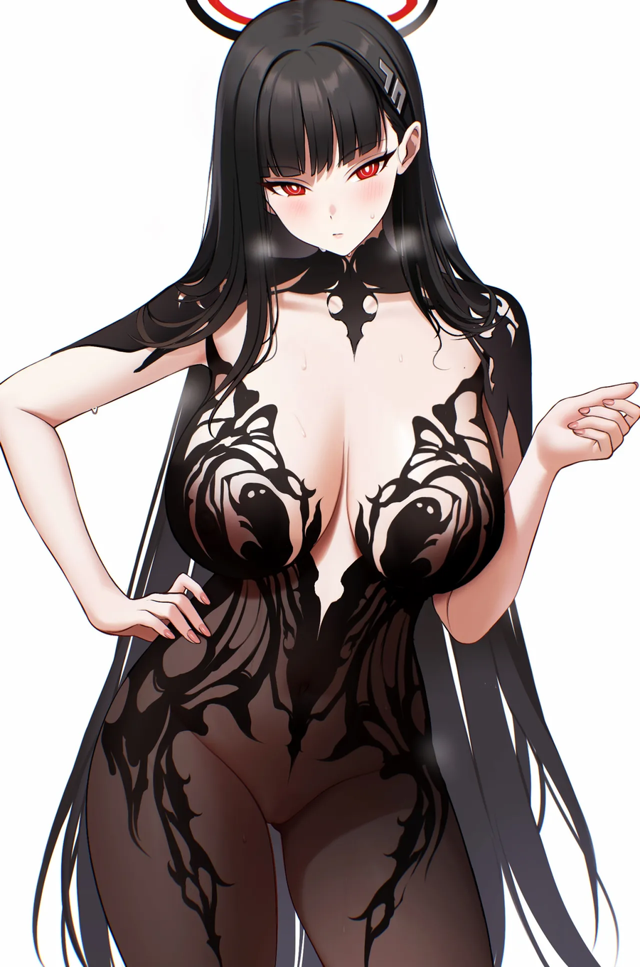 블루아카) 더럽게 이쁘고 고고한뇬...._11.webp
