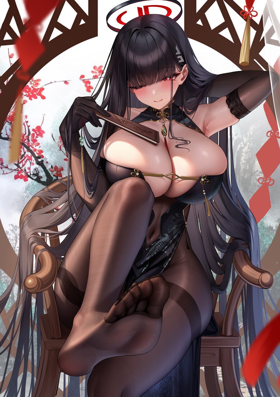 블루아카) 더럽게 이쁘고 고고한뇬...._16.jpg