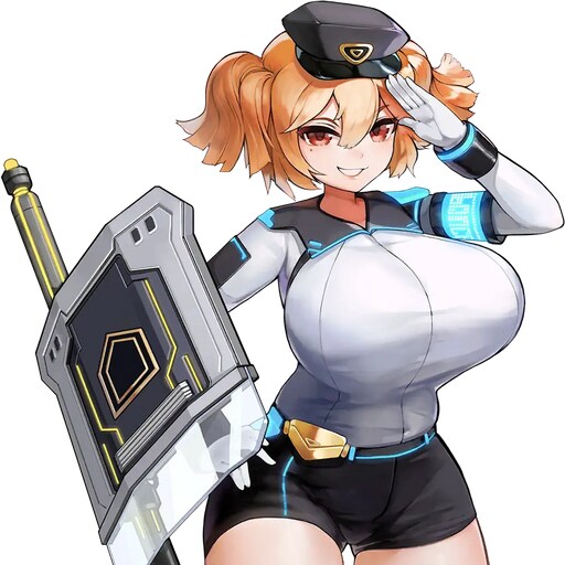 블루아카) 하슴이의 폭력성_1.png