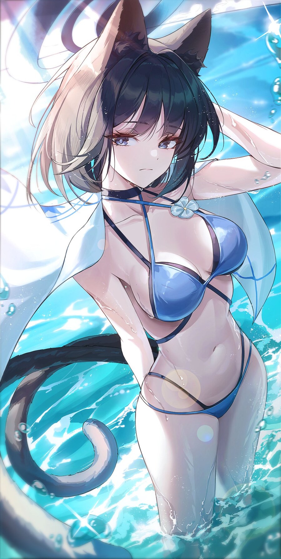 블루아카) 행실이.. 천박해!_1.jpg