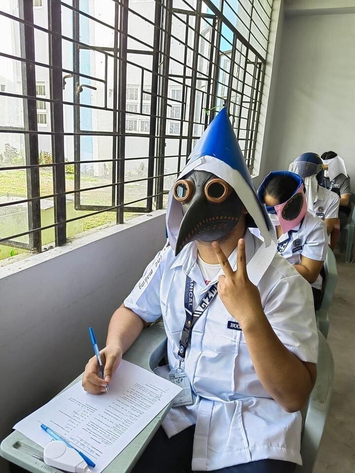 필리핀 대학교에서 컨닝 방지하는 방법.jpg_4.jpg